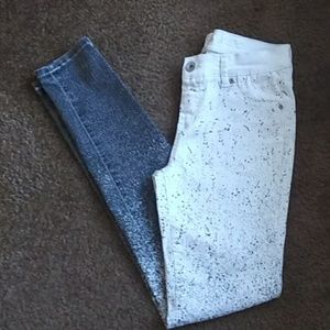 Justice premium jeans